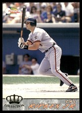 Cal Ripken Jr. 1994 Pacific #44 Orioles MLB READ FREE SHIPPING AutographDen