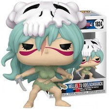 Funko POP! Bleach: Nelliel Tu Odelschwanck (1824)