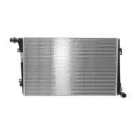 Mahle CR 1203 000S KüHler, MotorküHlung