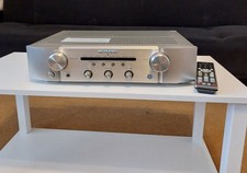 Marantz PM6007 amplifier, excellent condition boxed