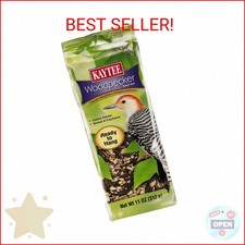 Kaytee Woodpecker Bird Bar 11 oz