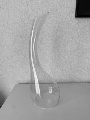 Riedel Dekanter CORNETTO  Magnum 1,5 liter - Top Zustand