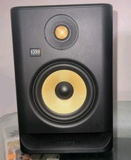 KRK Rokit 5 RPG4 Active Studio Monitor Speaker 1 Unit