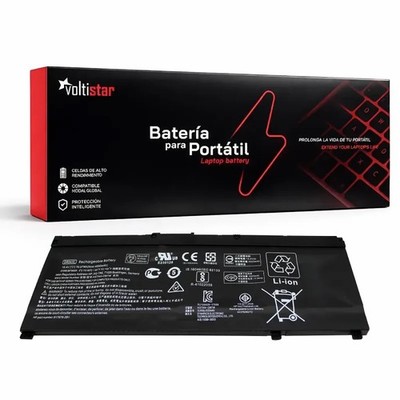 Batterie Für Laptop HP Omen 17