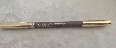 Lancome le Crayon Poudre Powder Pencil for The Brows TAUPE New with Out Box RARE