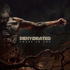 DEHYDRATED (ru) - Awake In Era - CD - DEATH METAL