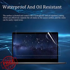 YINOVEEN 2 Pack 15.6in Anti Glare Screen Protector Dell 15