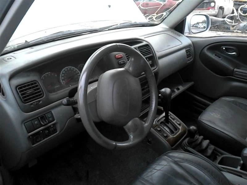 Transfer Case 2.7L Automatic Transmission Fits 01-02 VITARA 1313598 Foto 4 de 4