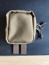 Savotta 2x2 Utility Pouch Molle