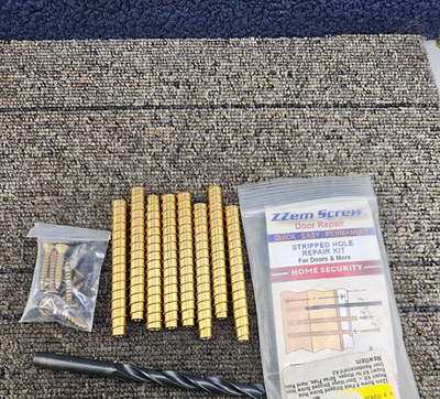 しめじ Amazon.com: MorningRo 20 Pcs Hardware Door Hinge Shims Stainless