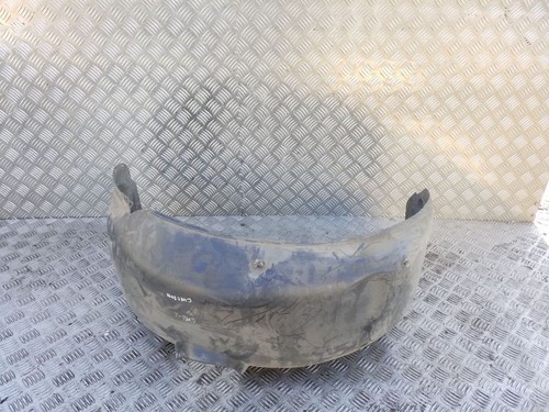 Volkswagen Bora 2003 Links Radhausschale Radhausverkleidung hinten 1J0810971E