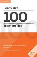 Penny Ur | Penny Ur's 100 Teaching Tips | Taschenbuch | Englisch (2016)