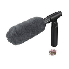 SONY ECM-VG1 Highly Directivity Shotgun Microphone