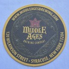 Middle Ages Brewing Company, Syracuse NY, 4” — photo 1