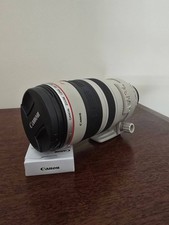 Canon EF 100-400mm f/4.5-5.6L IS USM