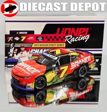 JUSTIN ALLGAIER 2024 PHOENIX BRANDT RACED VERSION 1/24 ARC
