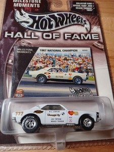 Hall of Fame Hot Wheels | eBay