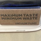 Airtender Wine Vacuum Pump with 3 Reusable Bottle Stopper Vac Seals for Wine — photo 4