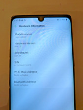 ❇️ LG Velvet 5G LM-G900EM 6.8" 128GB Octa Core Android Smartphone Unlocked ❇️