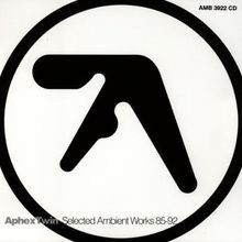 Selected Ambient Works 85-92 von Aphex Twin | CD | Zustand sehr gut