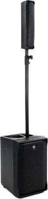 RCF EVOX J8 Active Portable PA System - Black