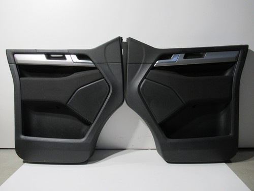VW T6 Multivan Türverkleidung vorne links & rechts 7E5867021FL K 7E5867022FL K