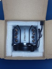 R17, 110mm Height, 165W TDP, Copper/Aluminum ...