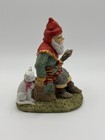The International Santa Claus Collection Jultomtar Sweden SC23 1996 VNTG — photo 3