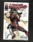 Amazing Spider-Man #622 Marvel 2010