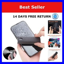 Screen Cleaner Spray Bottle Microfiber Cloth Phone Tablet Computer