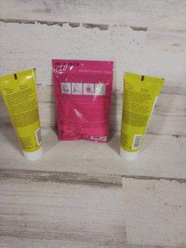 Beauty Combo Dermatologist Tested Freeman Refining Color Changing Clay Mask Set - Picture 15 of 20