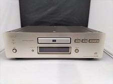 DENON DCD-SA100 SACD player BE10974