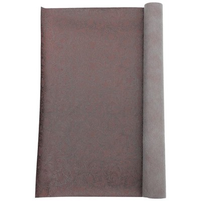  1 Rolle Kunstleder, handgefertigt, Leder, Gepäckkoffer, Herstellung von Leder,