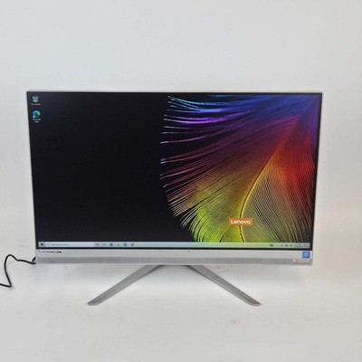 Lenovo Ideacentre AIO P9N0S660101G 27'' i5-13420H 4.6GHz 8GB RAM 1TB HDD