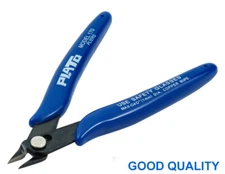 1 PCS Electrical Wire Cable Cutter Cutting Plier Side Snips Flush Pliers Tool