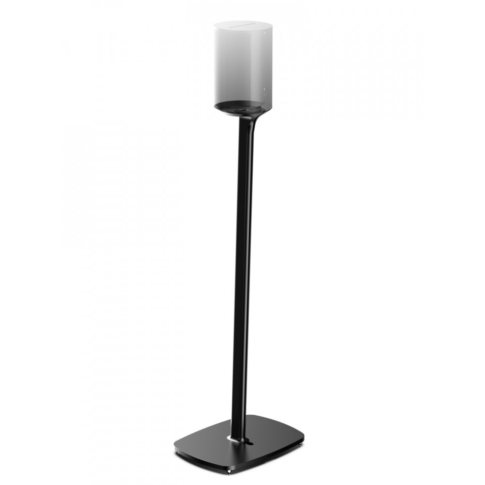 Thumbnail - Sonos Era 100 Standfuß Ständer Kabel Von Flexson Flxe100fs2021 Paar