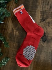 Nike NBA AUTHENTICS Elite Basketball Socks XL Player Issued