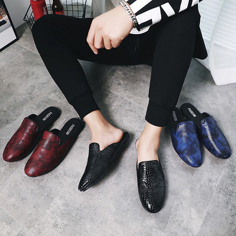 Shoes for summer 2019 men's sale