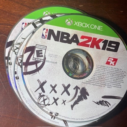 Xbox One - Sportspiele - Nur Disc - Build a Bundle - Bild 6 von 21