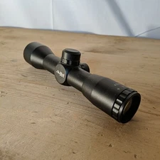 AIM Sports 4x32 Rifle Scope