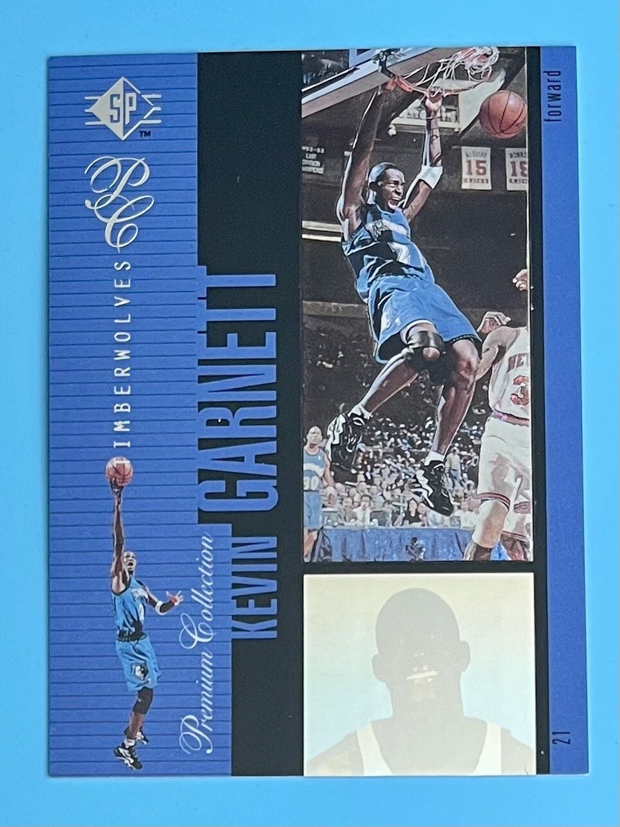 1996-97 Upper Deck SP Premium Collection 【公式通販】