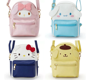 hello kitty sling bag