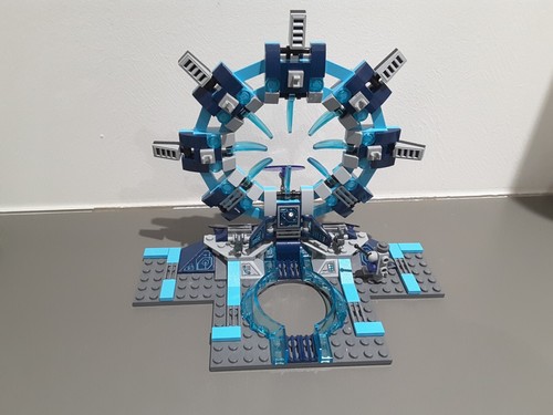 LEGO Dimensions PS4 PS5 Starter Pack Great Condition & Complete as per photos ! - Picture 16 of 24