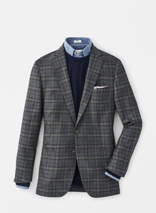 pane millar reg smoke coat peter jacket soft mens mini medium