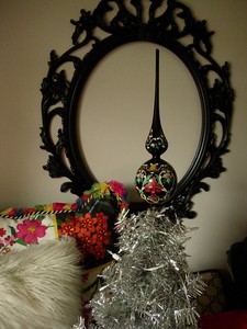 gucci christmas ornaments