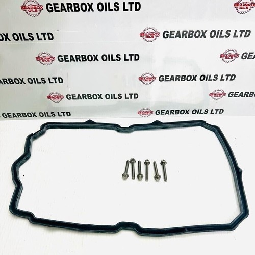 GENUINO MERCEDES BENZ CLK 722.9 7 VELOCIDADES CAJA DE CAMBIOS AUTOMÁTICA ACEITE 6L FILTRO 7G CLK - Imagen 8 de 9