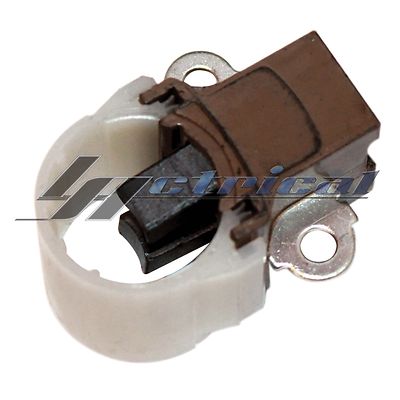 ALTERNATOR BRUSHES BRUSH HOLDER Fits JAGUAR Vanden Plas XJ12 XJ6 XJR XJS XJ8 X