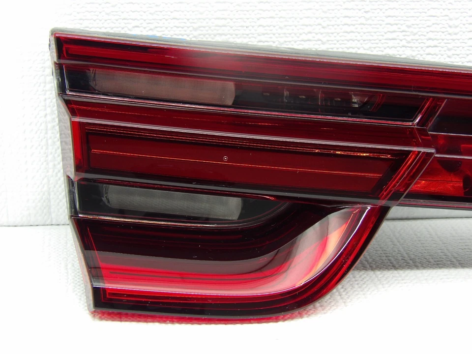 2017-2018 Porsche Panamera Full LED Inner Tail Light Left/Driver LH OEM Foto 2 de 4