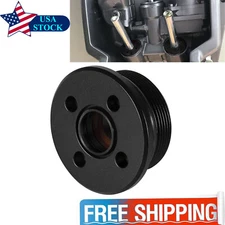 Trim Cylinder End Cap w/ Seal 48630-96j01 For Suzuki Yamaha 2/4 Stroke 115-300HP