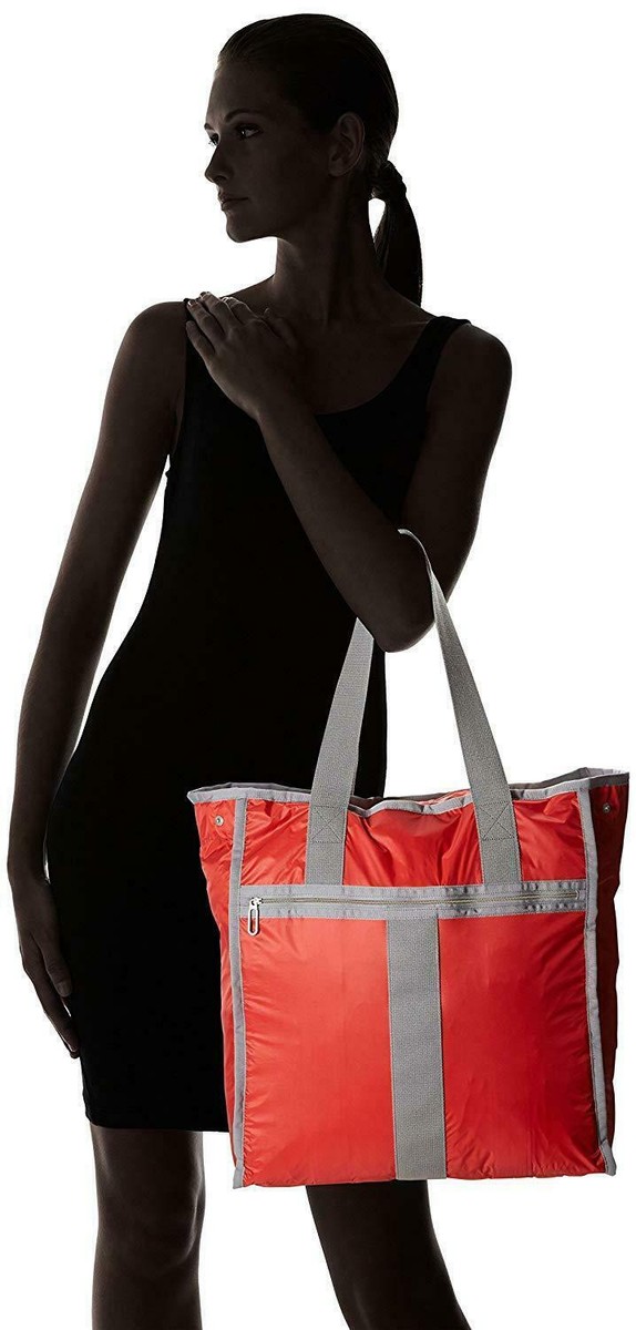 LeSportsac Women's Essential Large City Tote Bag - Classic